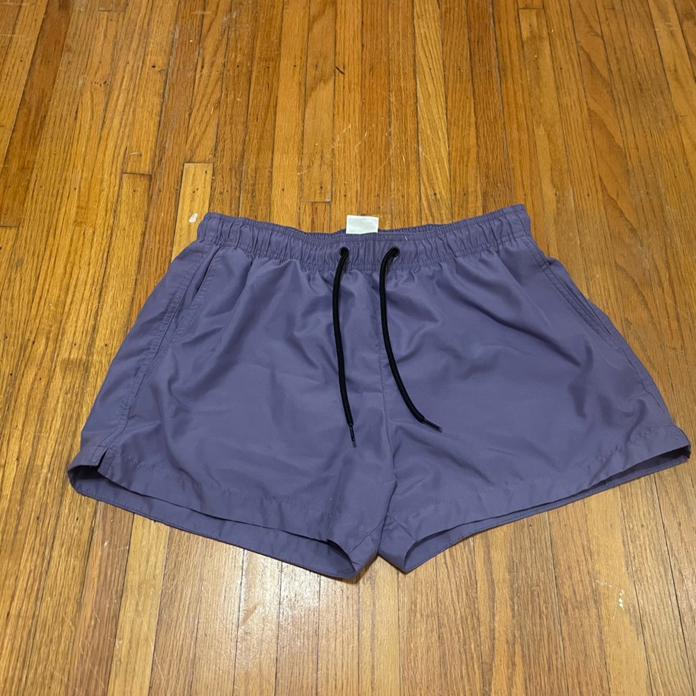 H&M board shorts